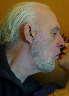 Old Man
